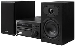 سیستم صوتی خانگی   Denon D-M39S110740thumbnail